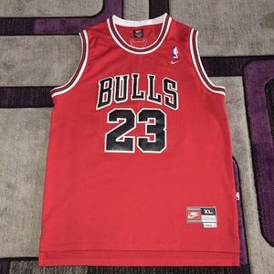 Nike (Micheal Jordan)